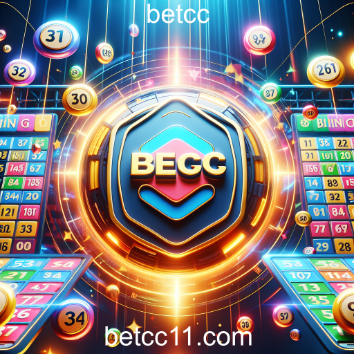 Descubra o Mundo do Bingo no Betcc